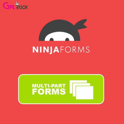 Ninja Forms Multi-Part Forms