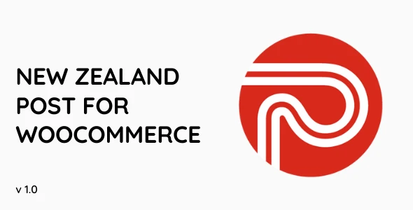 New Zealand Post Shipping For WooCommerce