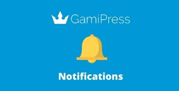 GamiPress Notifications