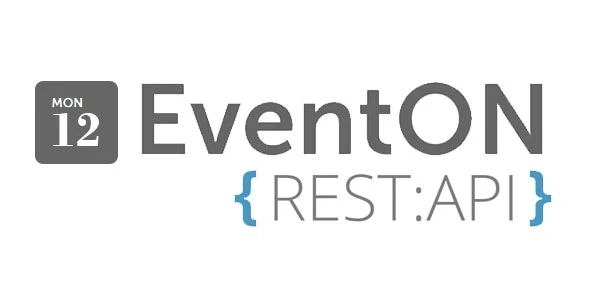 EventOn Rest API