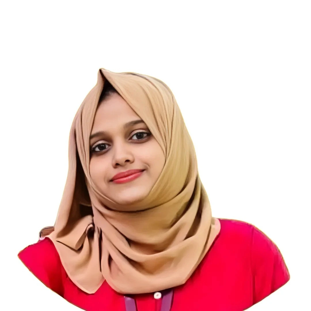 Freelance Digital Marketer in Palakkad